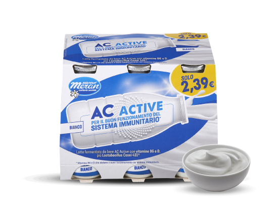 AC ACTIVE