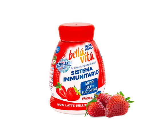 Bella Vita Drink
